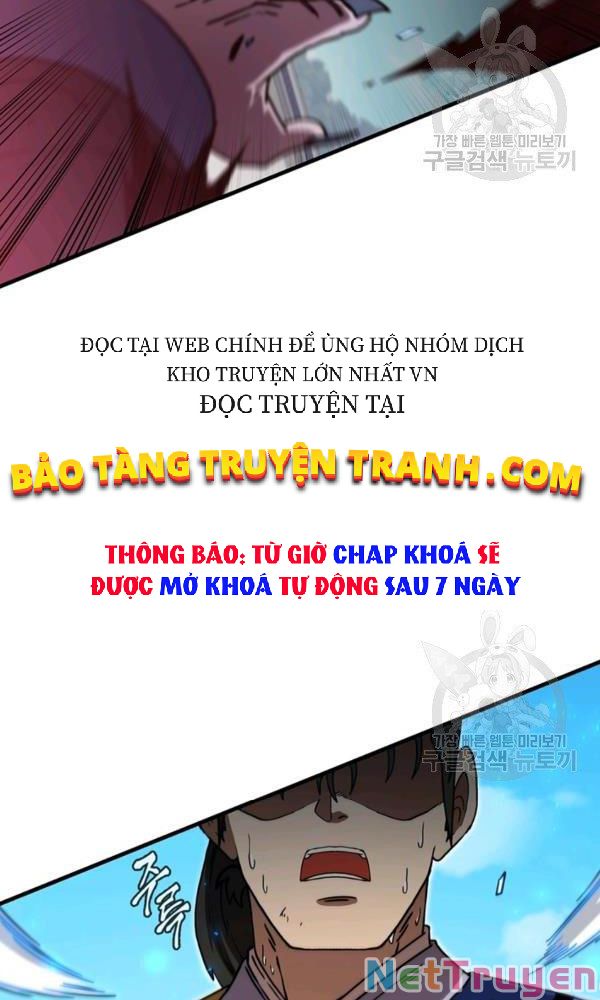 Thân Thủ Đệ Nhất Kiếm Chapter 75 - Trang 37