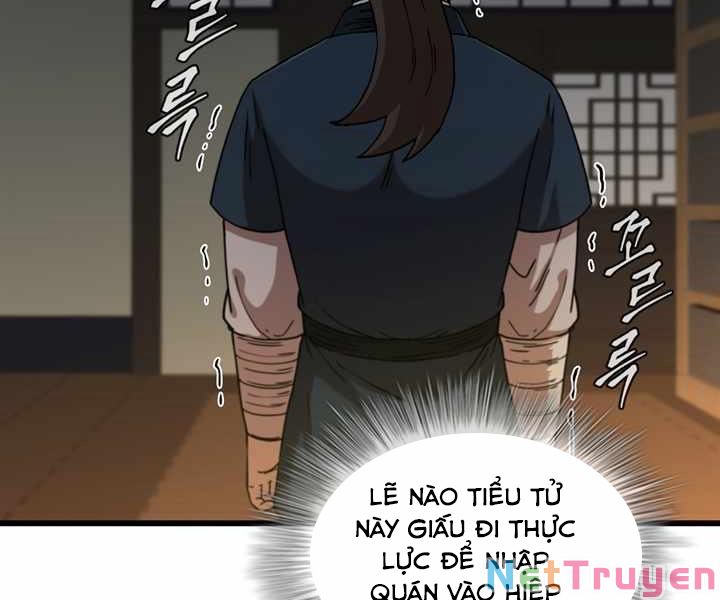 Thân Thủ Đệ Nhất Kiếm Chapter 85 - Trang 105