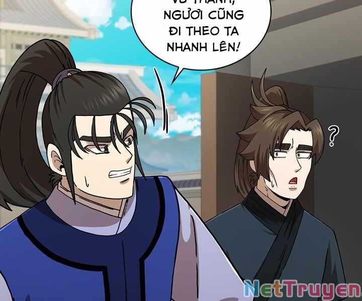 Thân Thủ Đệ Nhất Kiếm Chapter 85 - Trang 129