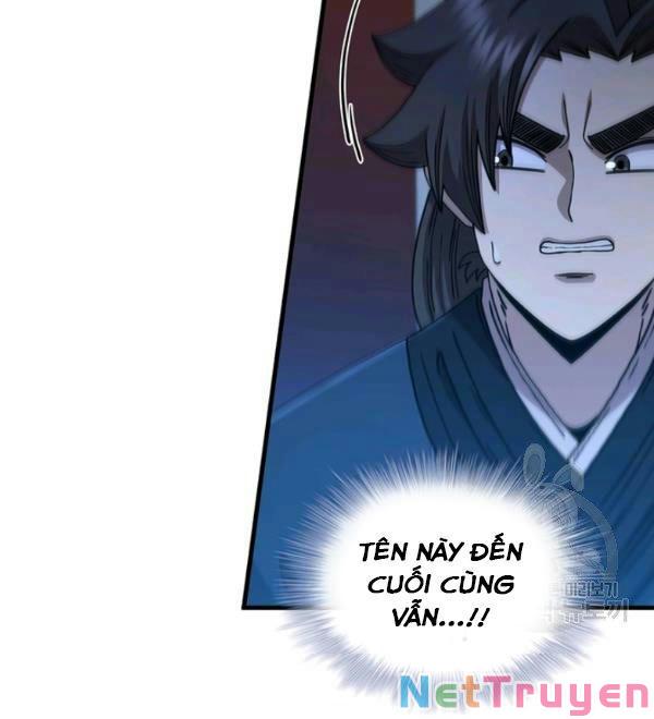 Thân Thủ Đệ Nhất Kiếm Chapter 72 - Trang 83