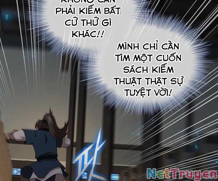 Thân Thủ Đệ Nhất Kiếm Chapter 85 - Trang 85