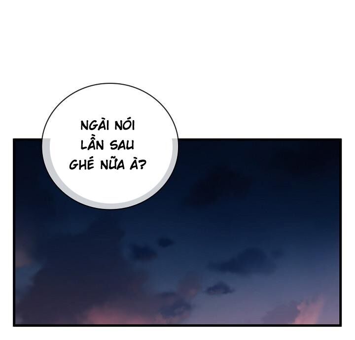 Thân Thủ Đệ Nhất Kiếm Chapter 20 - Trang 14