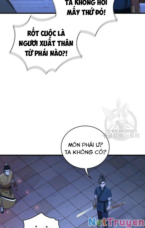 Thân Thủ Đệ Nhất Kiếm Chapter 71 - Trang 83