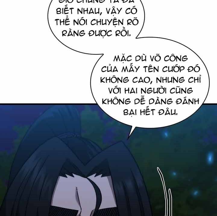 Thân Thủ Đệ Nhất Kiếm Chapter 99 - Trang 22