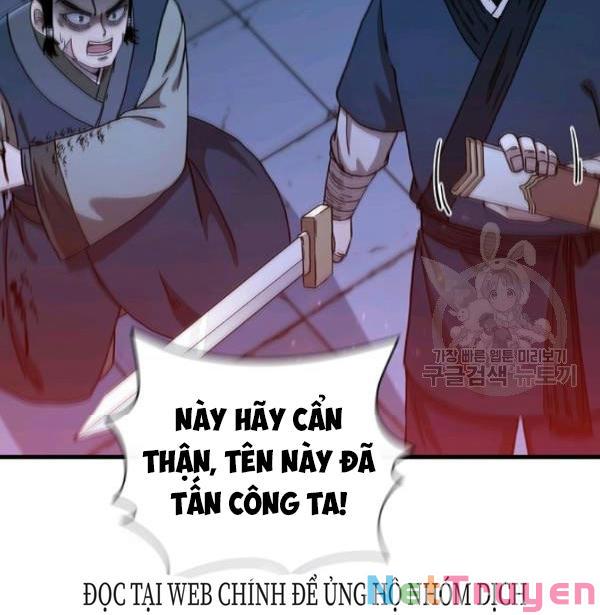 Thân Thủ Đệ Nhất Kiếm Chapter 72 - Trang 81