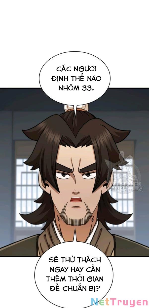 Thân Thủ Đệ Nhất Kiếm Chapter 68 - Trang 85