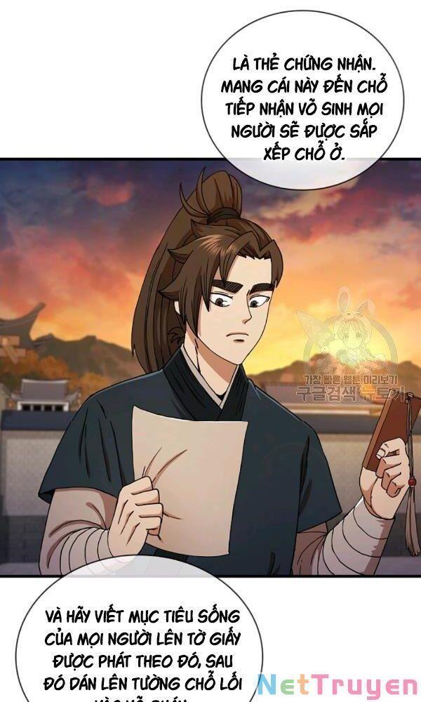 Thân Thủ Đệ Nhất Kiếm Chapter 56 - Trang 63