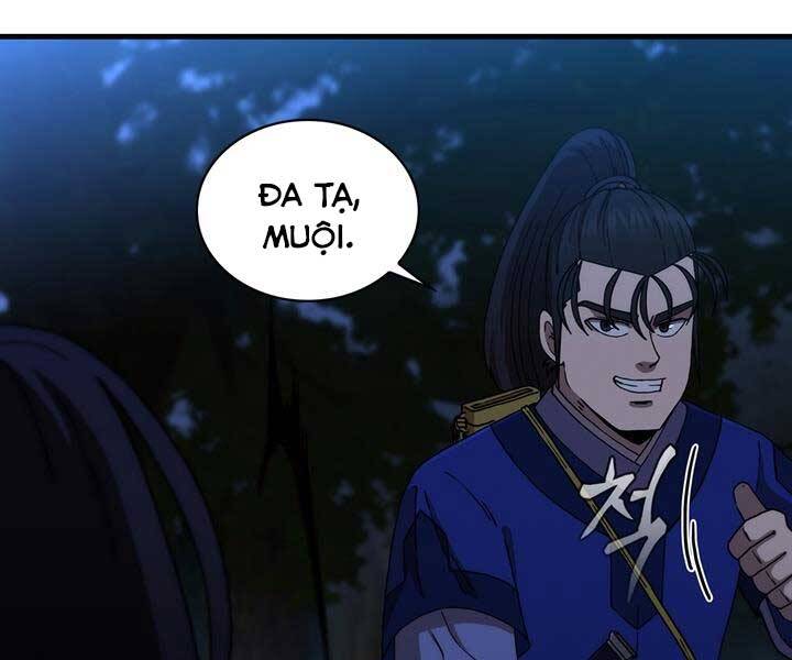 Thân Thủ Đệ Nhất Kiếm Chapter 97 - Trang 106