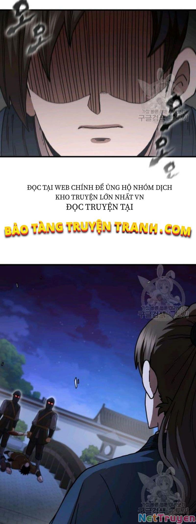 Thân Thủ Đệ Nhất Kiếm Chapter 67 - Trang 2