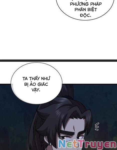 Thân Thủ Đệ Nhất Kiếm Chapter 88 - Trang 13