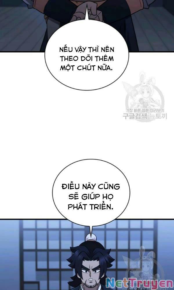 Thân Thủ Đệ Nhất Kiếm Chapter 72 - Trang 12