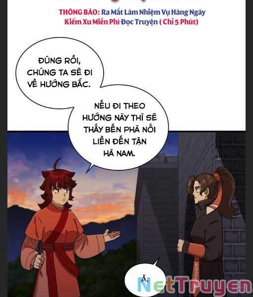 Thân Thủ Đệ Nhất Kiếm Chapter 92 - Trang 8