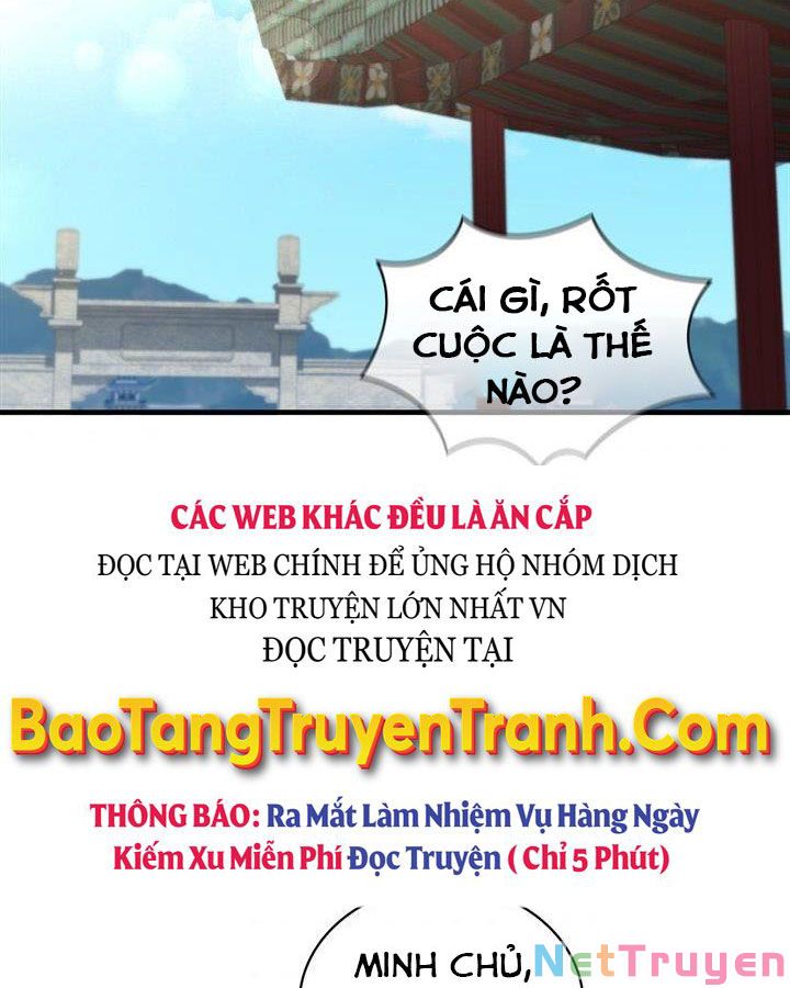 Thân Thủ Đệ Nhất Kiếm Chapter 84 - Trang 1