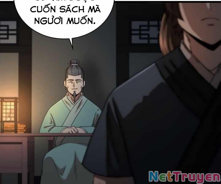 Thân Thủ Đệ Nhất Kiếm Chapter 85 - Trang 65