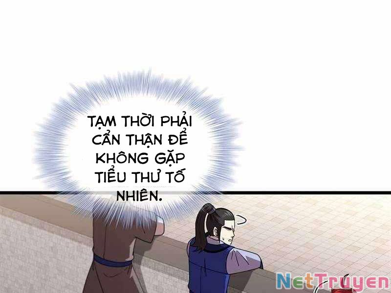 Thân Thủ Đệ Nhất Kiếm Chapter 86 - Trang 27