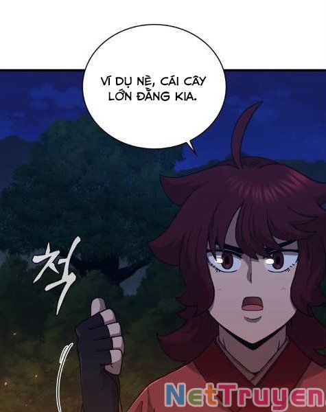 Thân Thủ Đệ Nhất Kiếm Chapter 88 - Trang 43