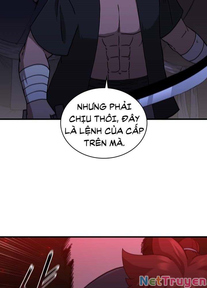 Thân Thủ Đệ Nhất Kiếm Chapter 98 - Trang 22