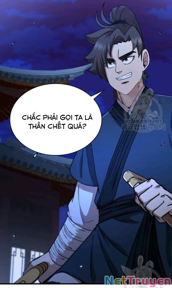 Thân Thủ Đệ Nhất Kiếm Chapter 71 - Trang 59