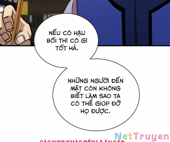 Thân Thủ Đệ Nhất Kiếm Chapter 85 - Trang 11