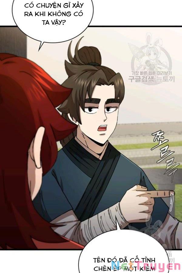 Thân Thủ Đệ Nhất Kiếm Chapter 82 - Trang 15