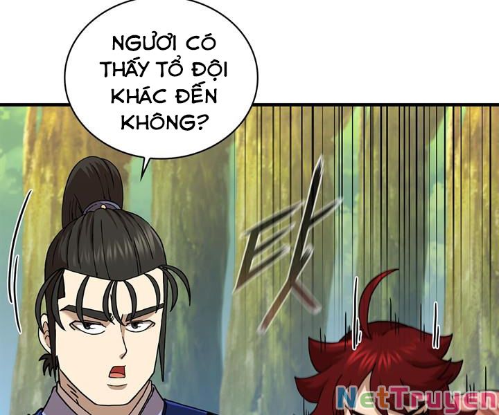 Thân Thủ Đệ Nhất Kiếm Chapter 87 - Trang 35