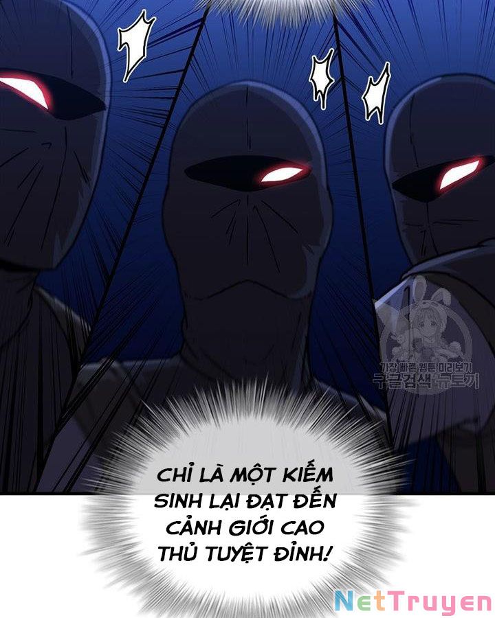 Thân Thủ Đệ Nhất Kiếm Chapter 83 - Trang 82