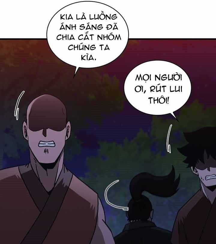 Thân Thủ Đệ Nhất Kiếm Chapter 99 - Trang 54