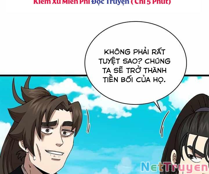 Thân Thủ Đệ Nhất Kiếm Chapter 85 - Trang 152