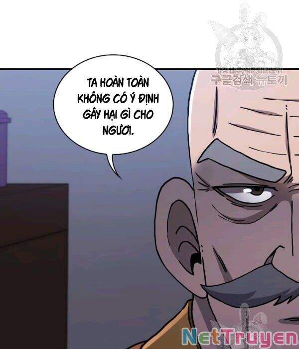 Thân Thủ Đệ Nhất Kiếm Chapter 54 - Trang 10