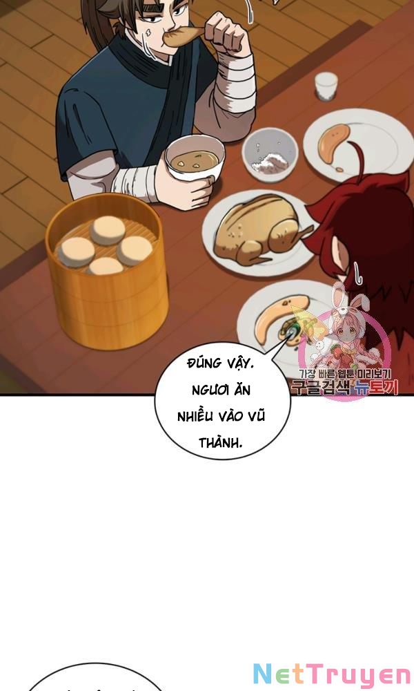 Thân Thủ Đệ Nhất Kiếm Chapter 76 - Trang 67