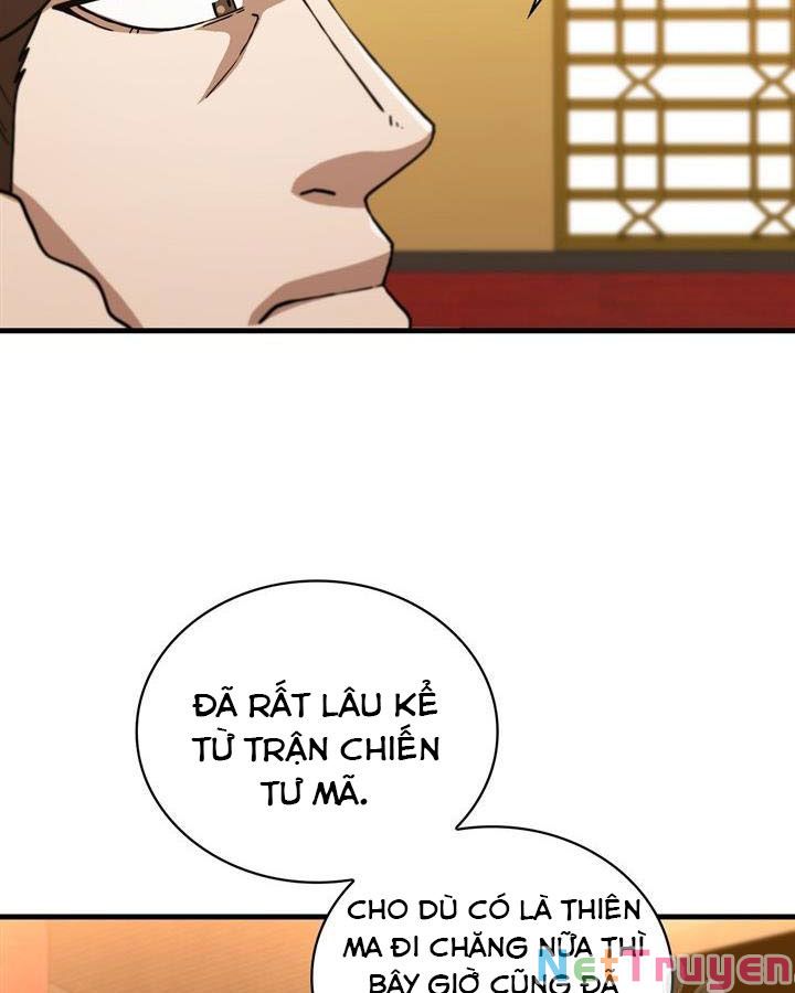 Thân Thủ Đệ Nhất Kiếm Chapter 84 - Trang 53