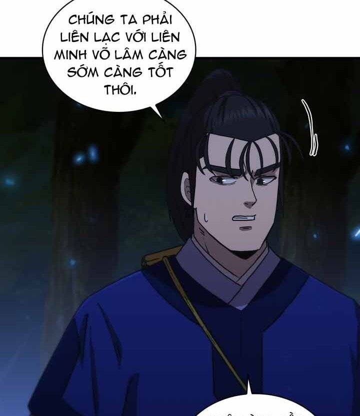 Thân Thủ Đệ Nhất Kiếm Chapter 99 - Trang 69