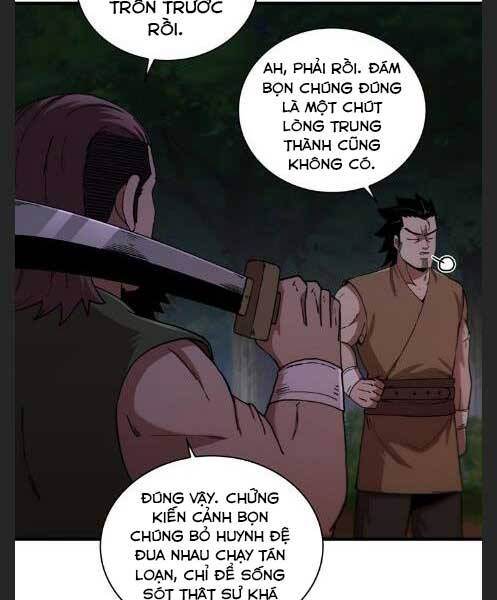 Thân Thủ Đệ Nhất Kiếm Chapter 95 - Trang 12