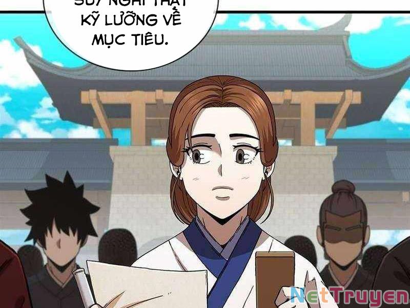 Thân Thủ Đệ Nhất Kiếm Chapter 86 - Trang 63