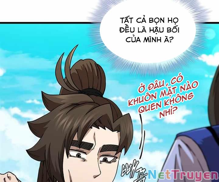 Thân Thủ Đệ Nhất Kiếm Chapter 85 - Trang 146