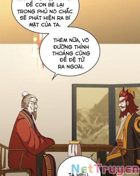 Thân Thủ Đệ Nhất Kiếm Chapter 88 - Trang 72