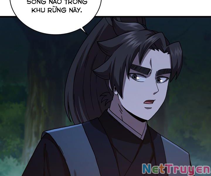 Thân Thủ Đệ Nhất Kiếm Chapter 87 - Trang 161