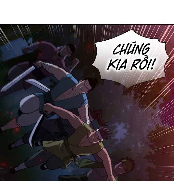 Thân Thủ Đệ Nhất Kiếm Chapter 99 - Trang 27