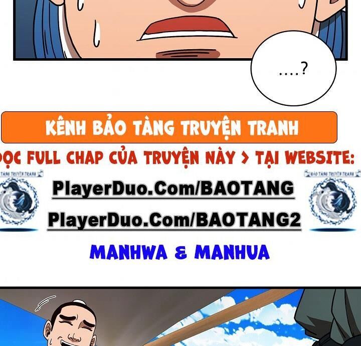 Thân Thủ Đệ Nhất Kiếm Chapter 11 - Trang 50