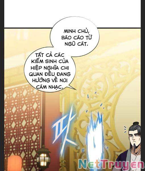 Thân Thủ Đệ Nhất Kiếm Chapter 91 - Trang 110