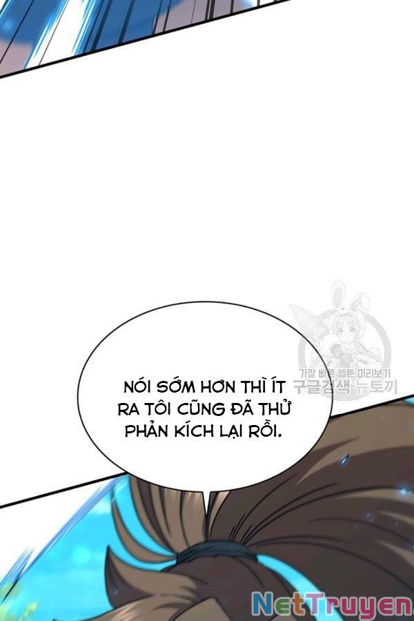 Thân Thủ Đệ Nhất Kiếm Chapter 81 - Trang 49