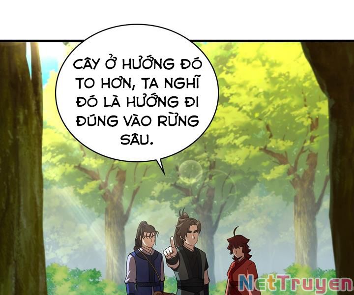 Thân Thủ Đệ Nhất Kiếm Chapter 87 - Trang 47