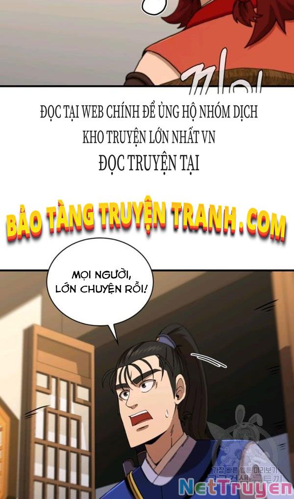 Thân Thủ Đệ Nhất Kiếm Chapter 68 - Trang 63