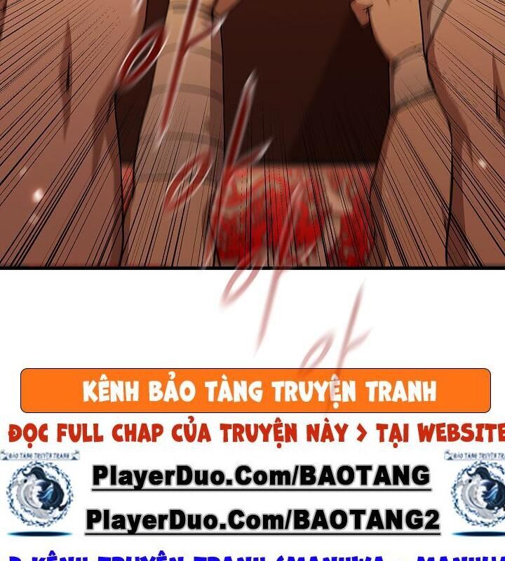 Thân Thủ Đệ Nhất Kiếm Chapter 27 - Trang 30