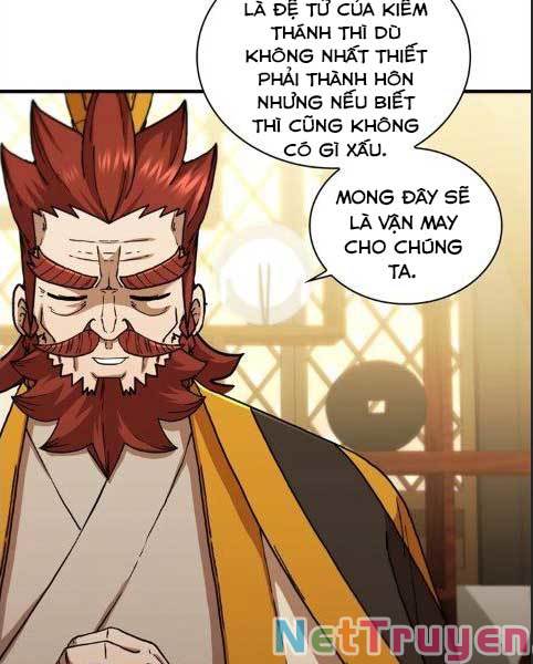 Thân Thủ Đệ Nhất Kiếm Chapter 91 - Trang 89