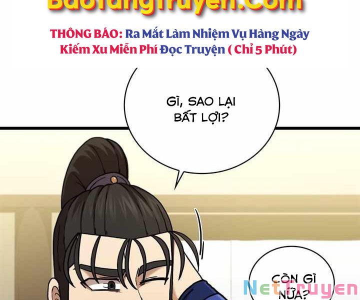 Thân Thủ Đệ Nhất Kiếm Chapter 85 - Trang 21