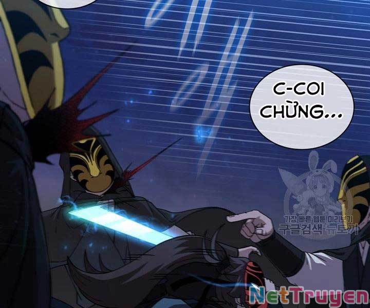 Thân Thủ Đệ Nhất Kiếm Chapter 96 - Trang 12