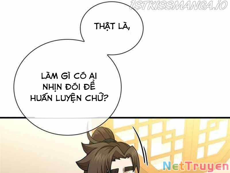 Thân Thủ Đệ Nhất Kiếm Chapter 86 - Trang 117