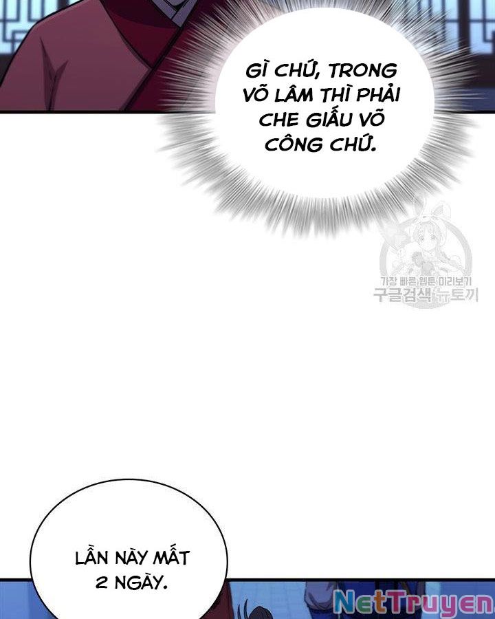 Thân Thủ Đệ Nhất Kiếm Chapter 84 - Trang 81