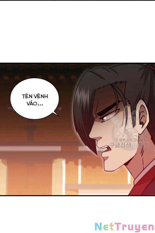 Thân Thủ Đệ Nhất Kiếm Chapter 80 - Trang 36